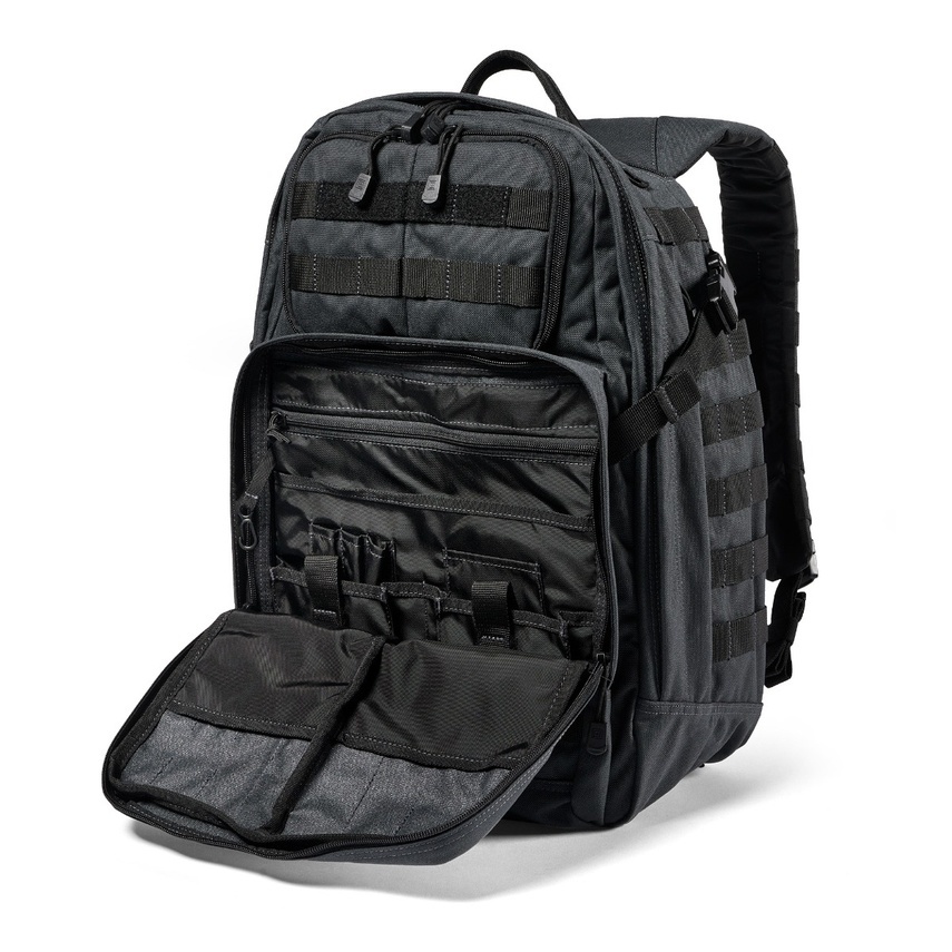 RUSH 24 2.0 Backpack 37L (Double Tap)
