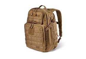 RUSH 24 2.0 Backpack 37L (Kangaroo)