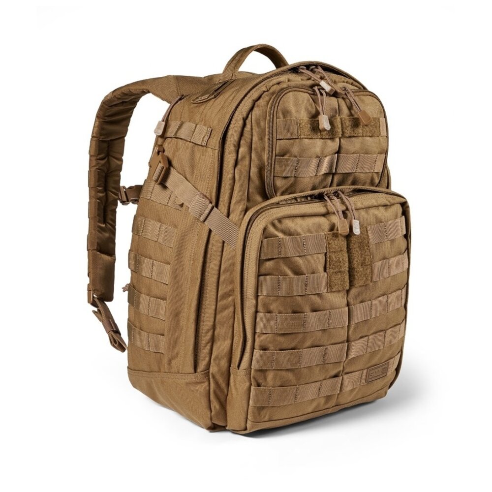 RUSH 24 2.0 Backpack 37L (Kangaroo)