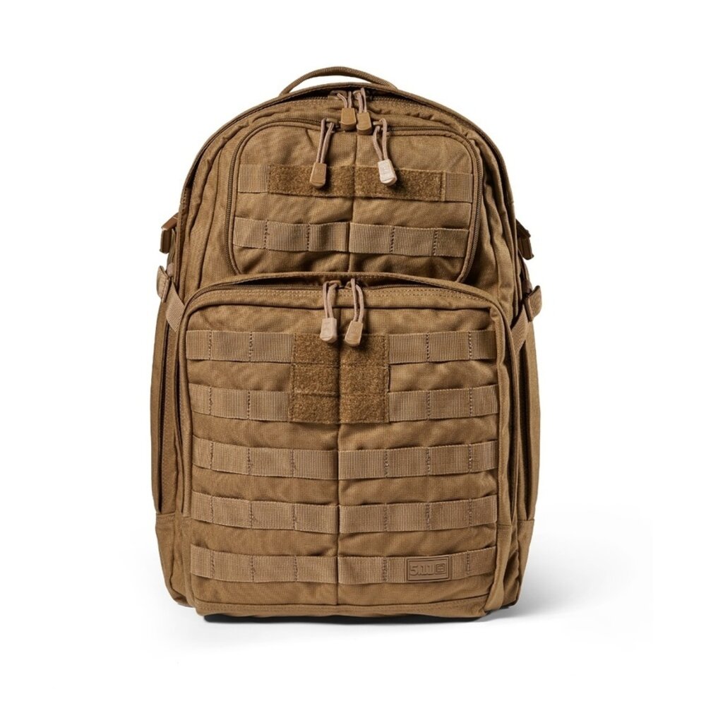 RUSH 24 2.0 Backpack 37L (Kangaroo)