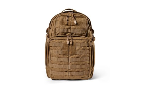 RUSH 24 2.0 Backpack 37L (Kangaroo)