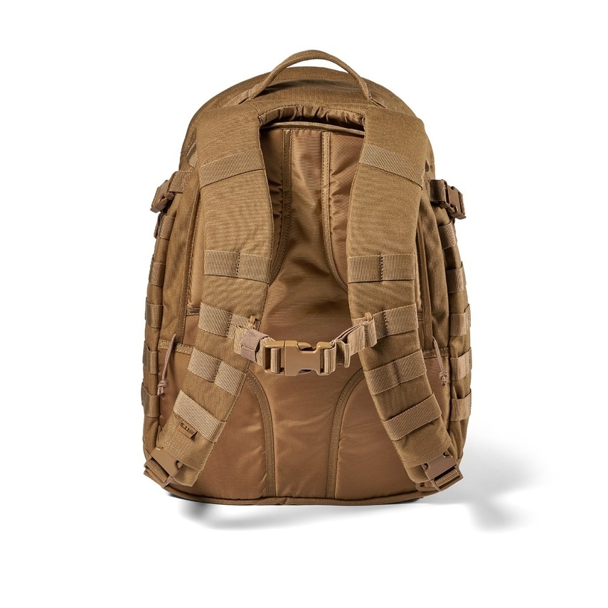 RUSH 24 2.0 Backpack 37L (Kangaroo)