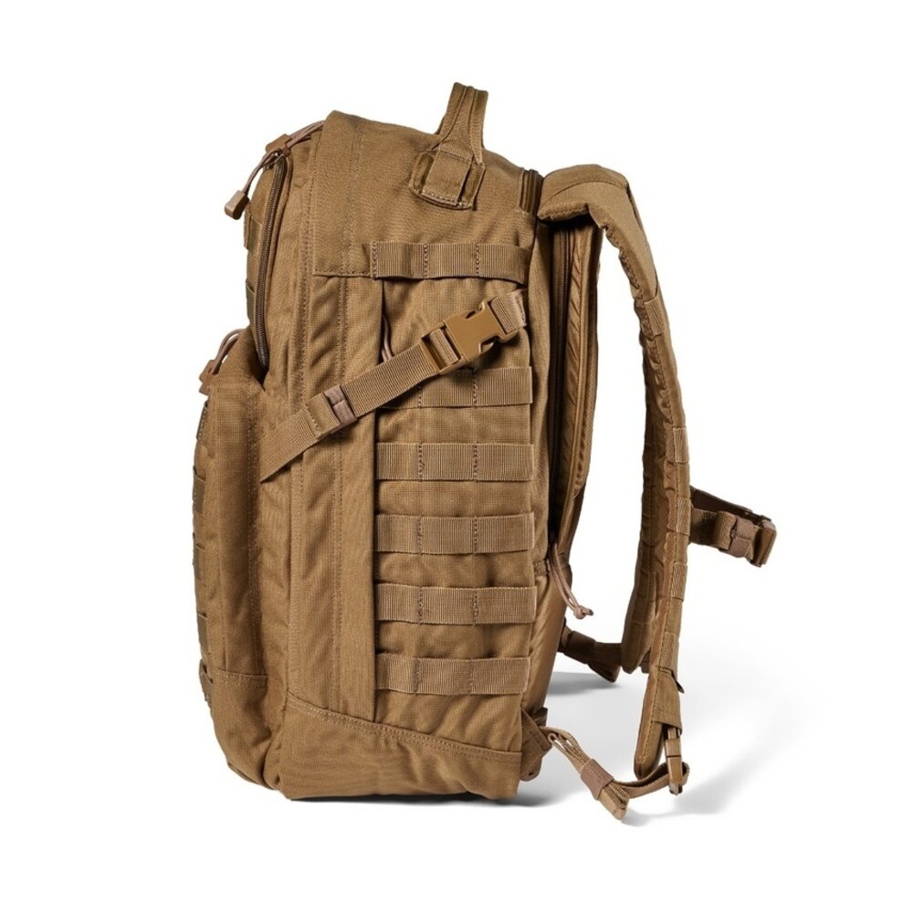 RUSH 24 2.0 Backpack 37L (Kangaroo)