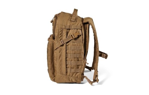 RUSH 24 2.0 Backpack 37L (Kangaroo)