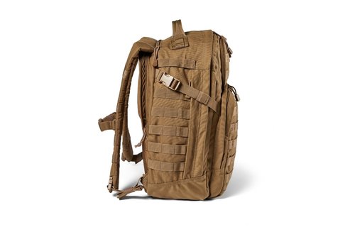 RUSH 24 2.0 Backpack 37L (Kangaroo)