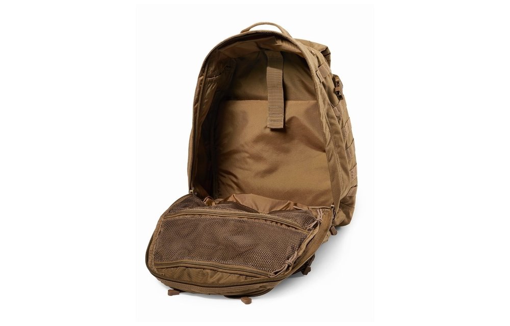 RUSH 24 2.0 Backpack 37L (Kangaroo)