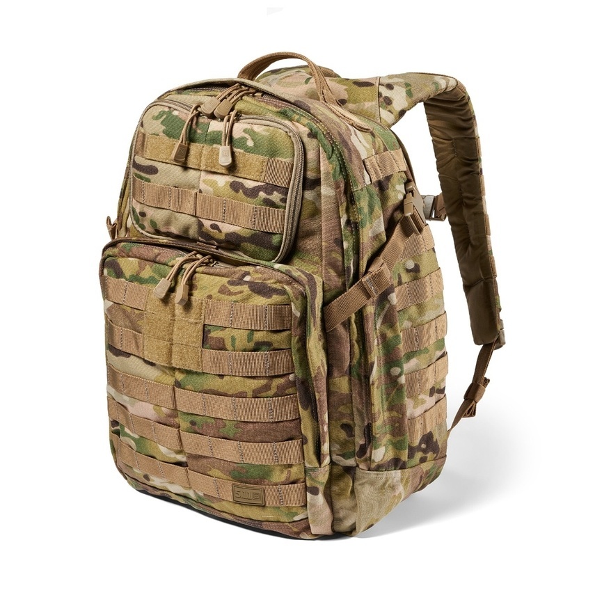 RUSH 24 2.0 Backpack 37L (Multicam)