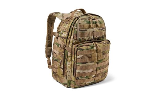 RUSH 24 2.0 Backpack 37L (Multicam)