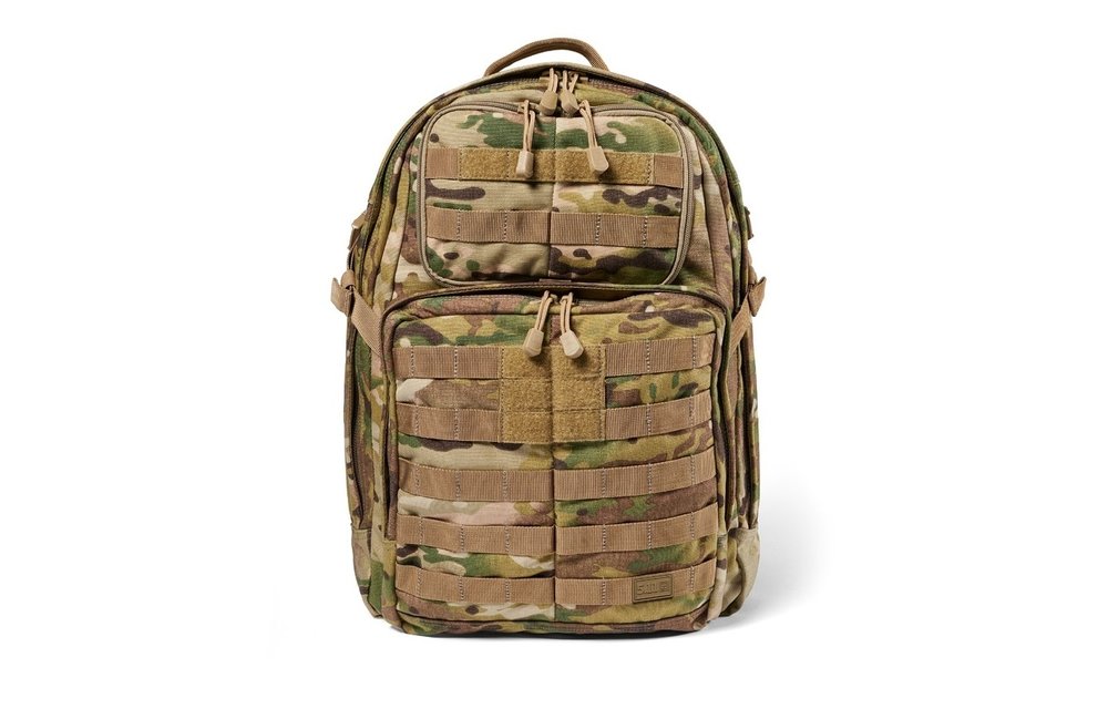 RUSH 24 2.0 Backpack 37L (Multicam)