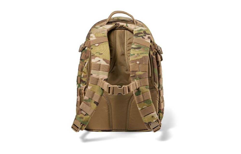 RUSH 24 2.0 Backpack 37L (Multicam)
