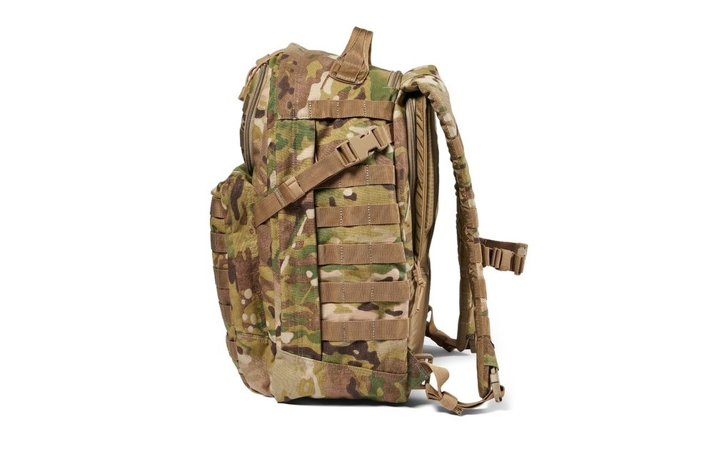 RUSH 24 2.0 Backpack 37L (Multicam)