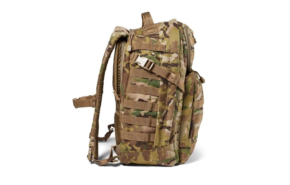 RUSH 24 2.0 Backpack 37L (Multicam)