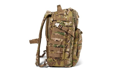 RUSH 24 2.0 Backpack 37L (Multicam)