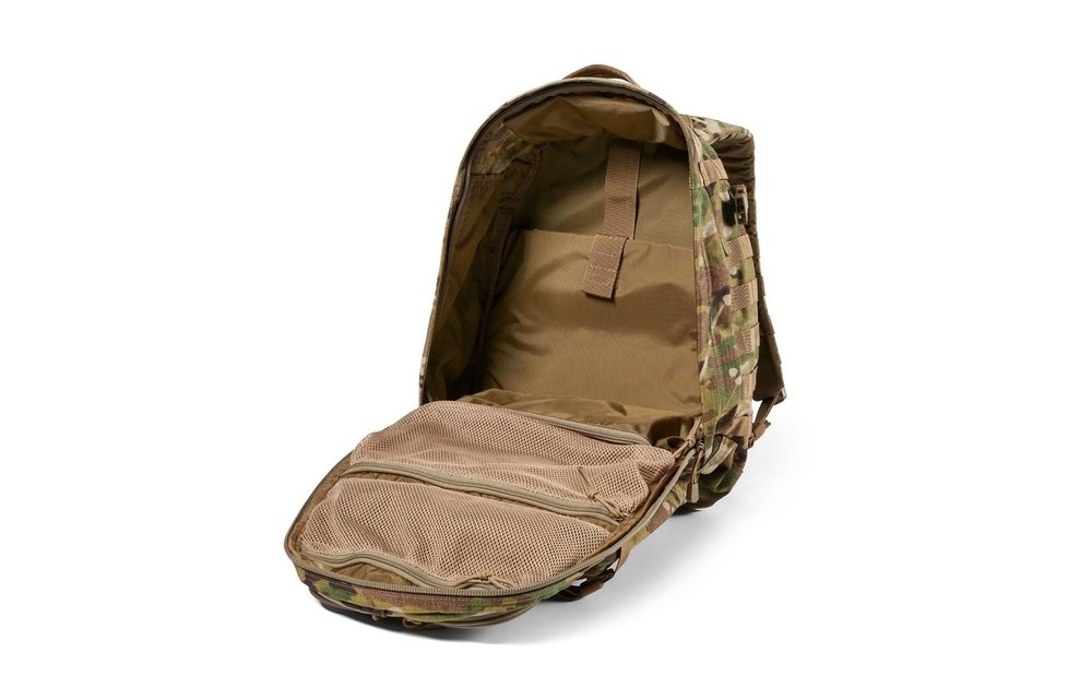 RUSH 24 2.0 Backpack 37L (Multicam)