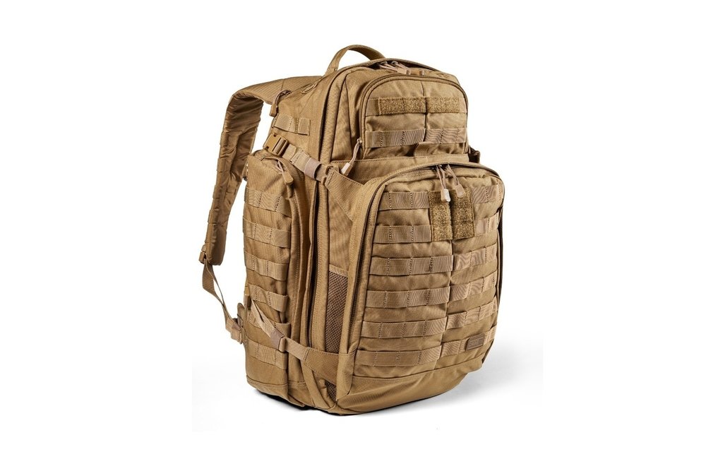 RUSH 72 2.0 Backpack 55L (Kangaroo)
