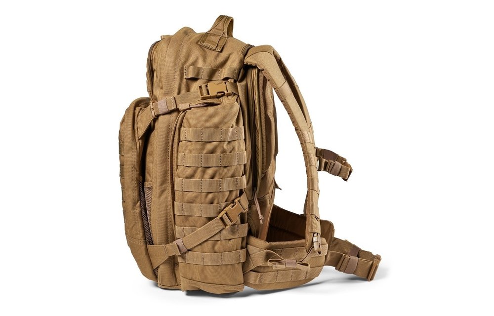 RUSH 72 2.0 Backpack 55L (Kangaroo)