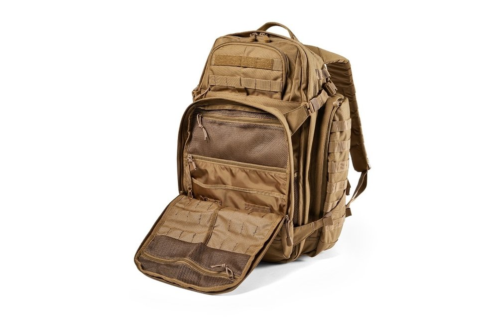 RUSH 72 2.0 Backpack 55L (Kangaroo)