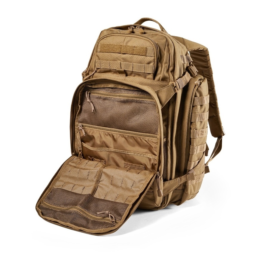 RUSH 72 2.0 Backpack 55L (Kangaroo)