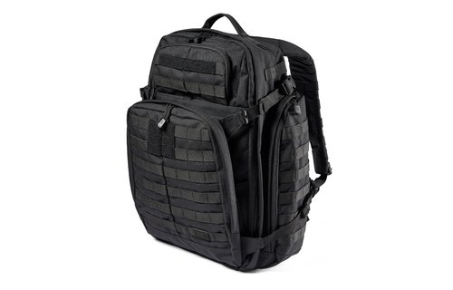 RUSH 72 2.0 Backpack 55L (Black)