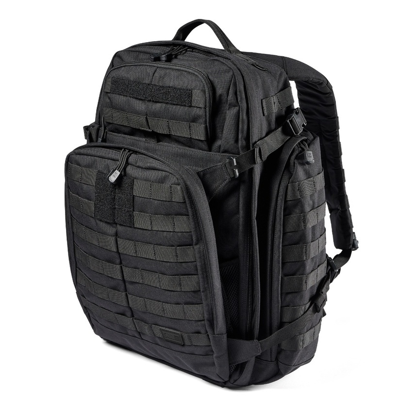 RUSH 72 2.0 Backpack 55L (Black)