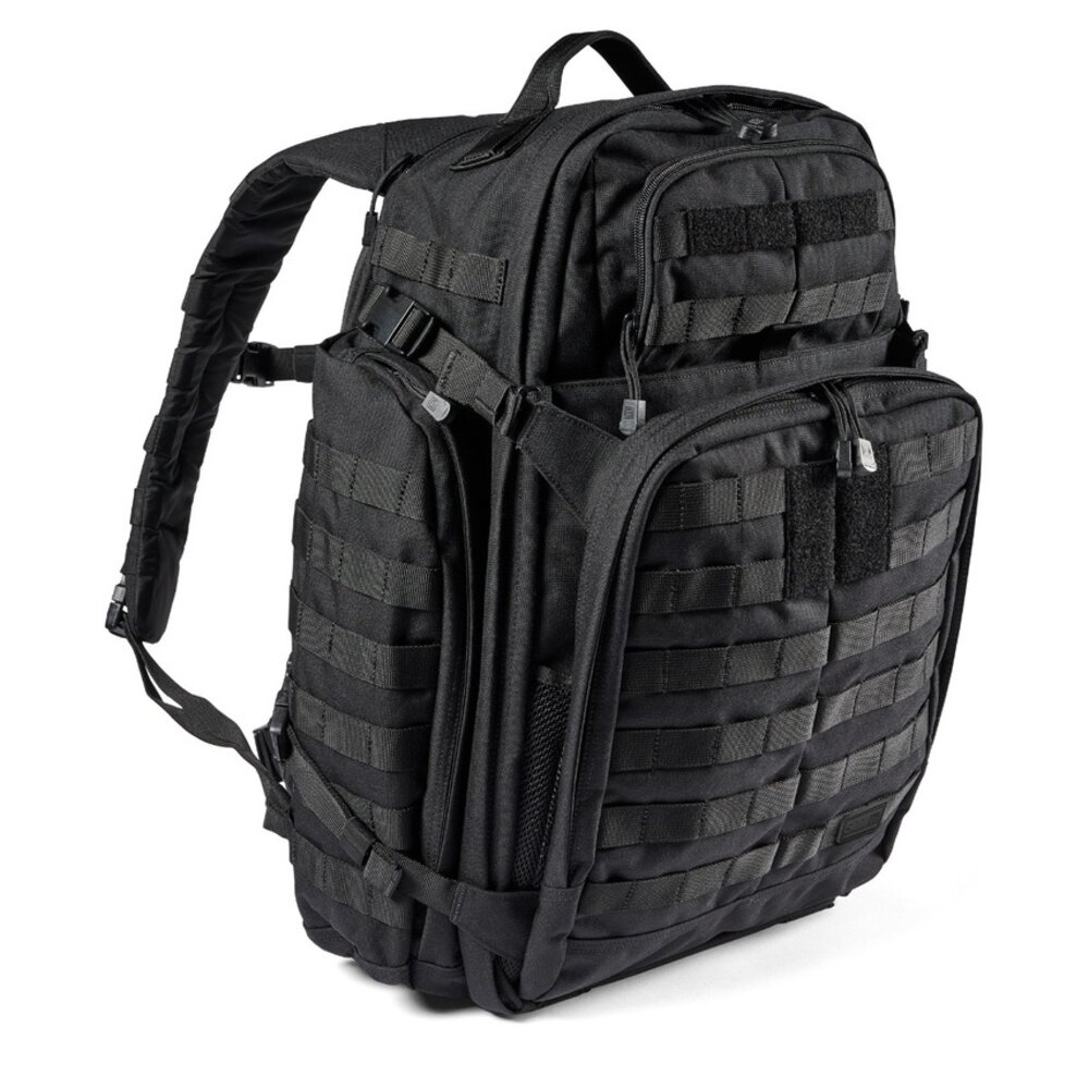 RUSH 72 2.0 Backpack 55L (Black)