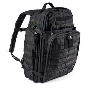 RUSH 72 2.0 Backpack 55L (Black)
