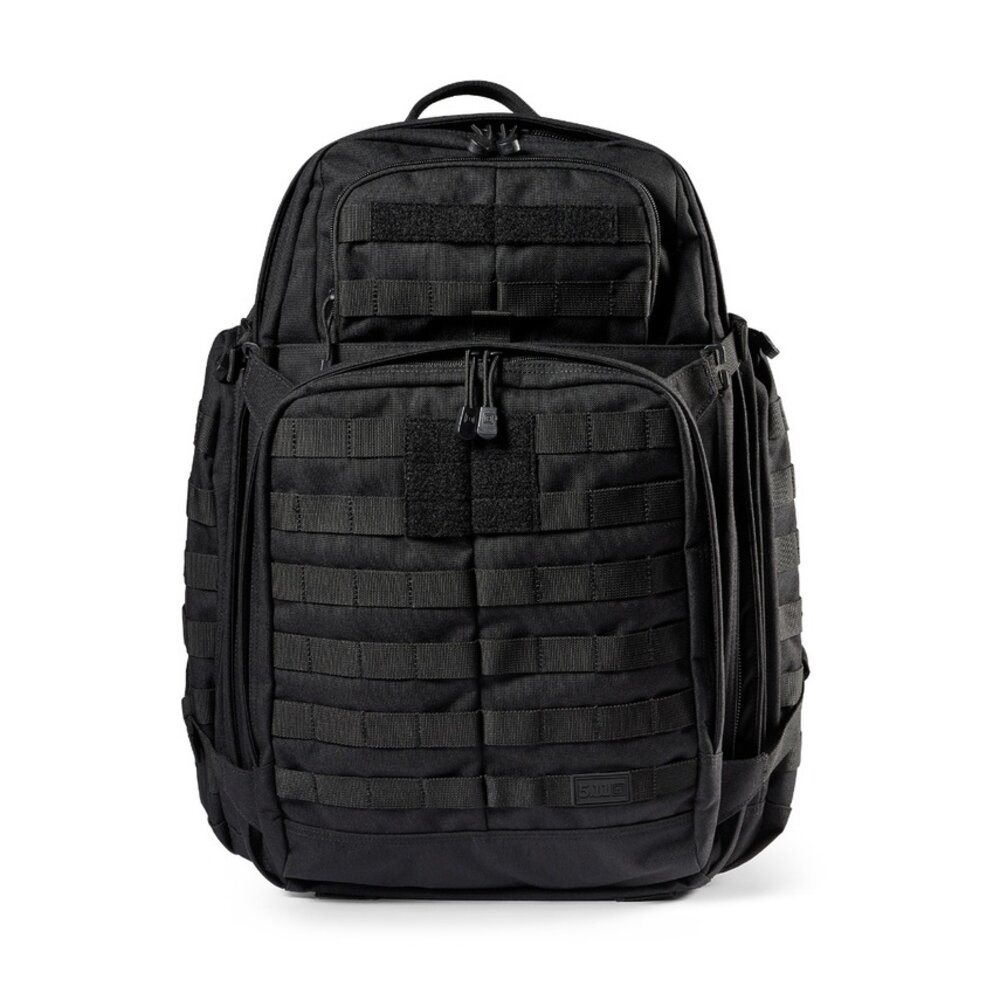 RUSH 72 2.0 Backpack 55L (Black)