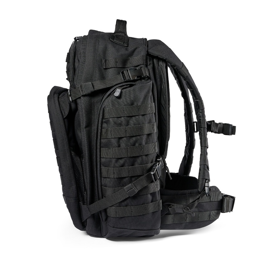 RUSH 72 2.0 Backpack 55L (Black)