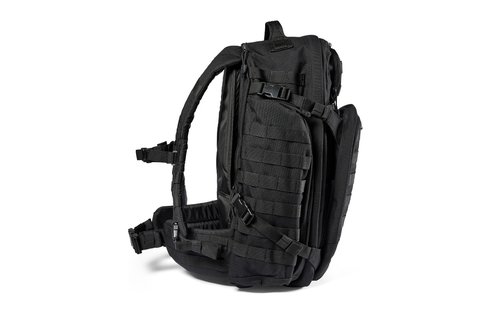 RUSH 72 2.0 Backpack 55L (Black)