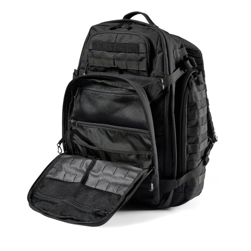 RUSH 72 2.0 Backpack 55L (Black)