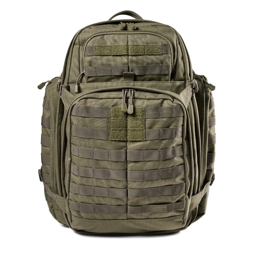 RUSH 72 2.0 Backpack 55L (Ranger Green)