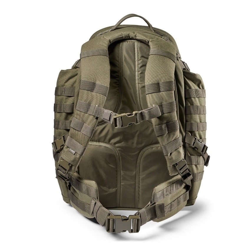 RUSH 72 2.0 Backpack 55L (Ranger Green)