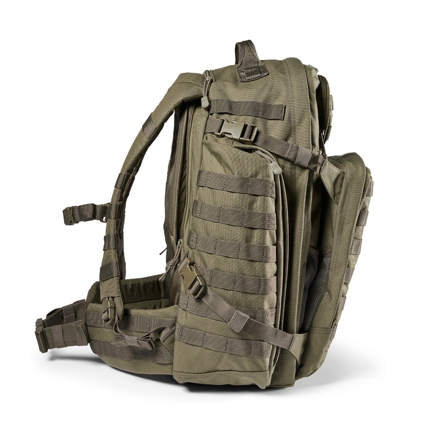 RUSH 72 2.0 Backpack 55L (Ranger Green)