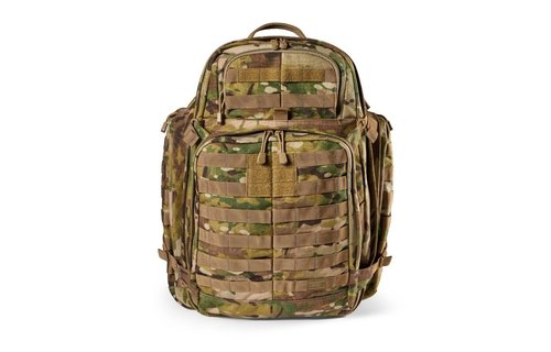 RUSH 72 2.0 Backpack 55L (Multicam)
