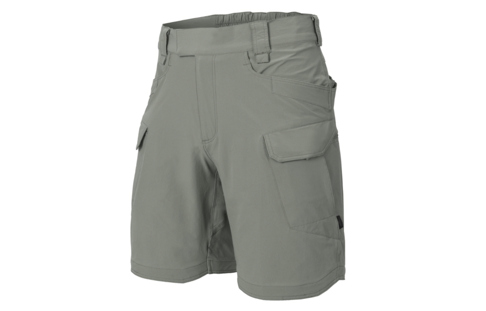 Outdoor Tactical Shorts VersaStretch Lite (Olive Drab)
