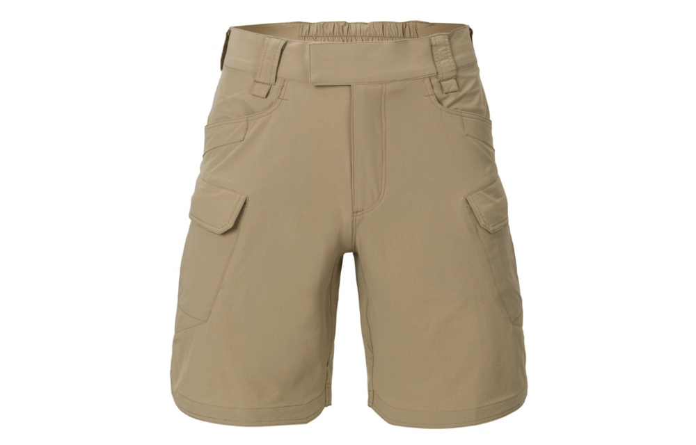 Outdoor Tactical Shorts VersaStretch Lite (Olive Drab)