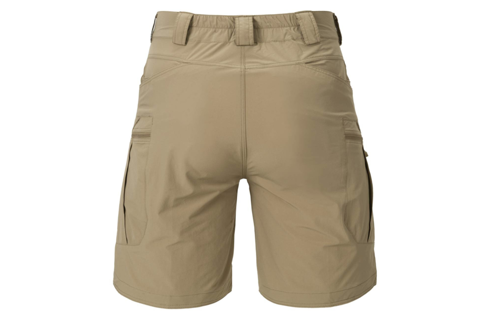 Outdoor Tactical Shorts VersaStretch Lite (Olive Drab)