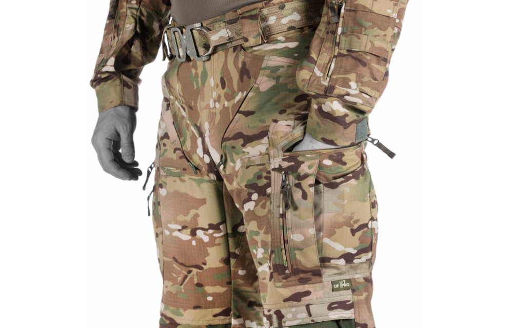 Striker HT Combat Pants (Multicam)