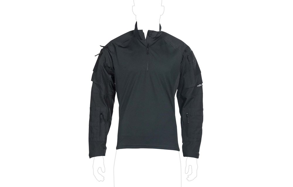 Striker XT Gen. 2 Combat Shirt (Black)