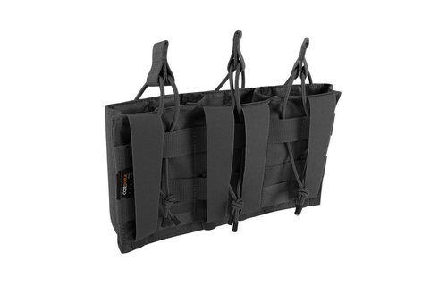 3 SGL Mag Pouch BEL MKII (Black)