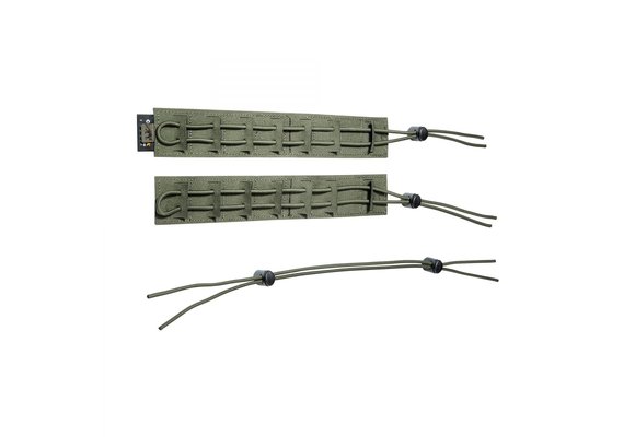 Modular Collector Strap Set VL (Olive)
