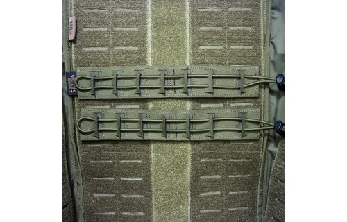 Modular Collector Strap Set VL (Olive)