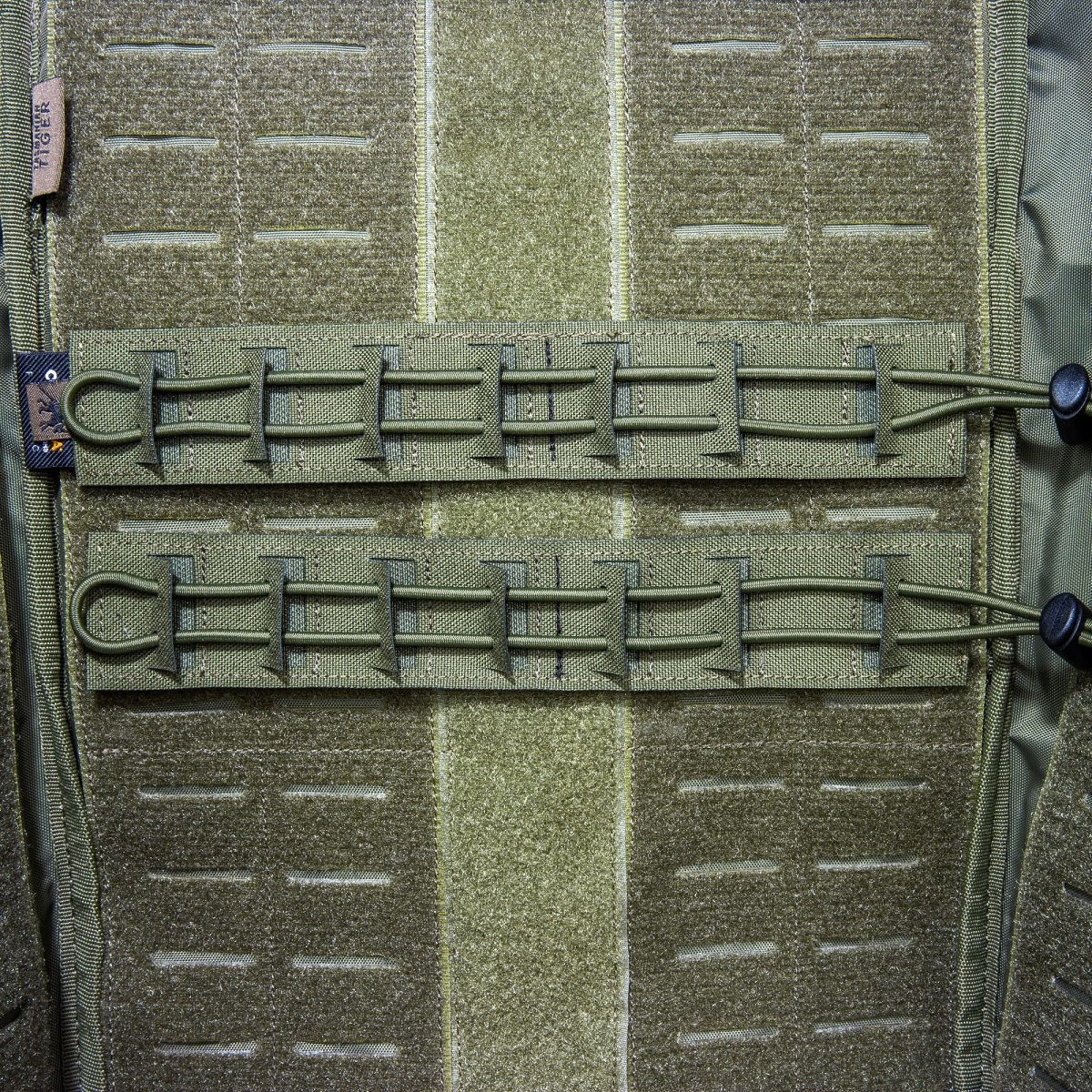 Modular Collector Strap Set VL (Olive)