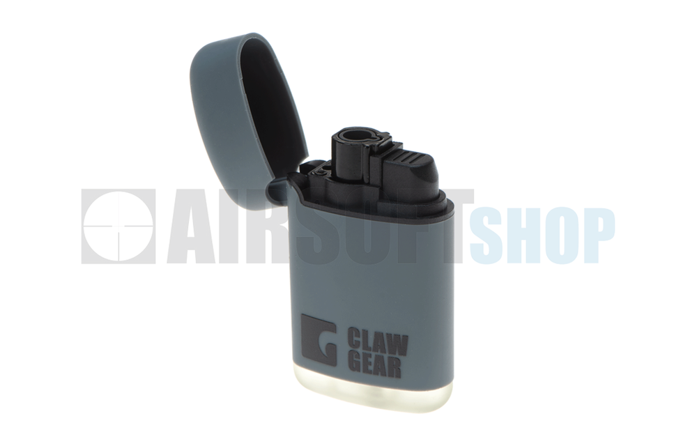 Mk.II Storm Pocket Lighter (Solid Rock)