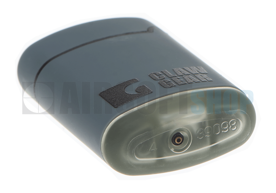 Mk.II Storm Pocket Lighter (Solid Rock)