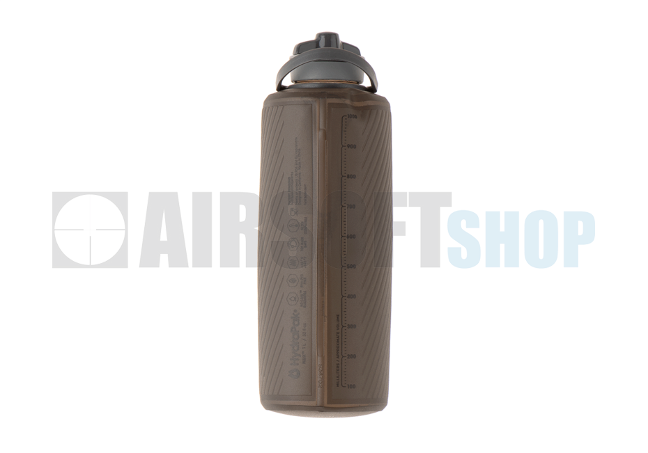Flux Bottle 1L (Mammoth)