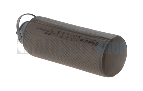 Flux Bottle 1L (Mammoth)