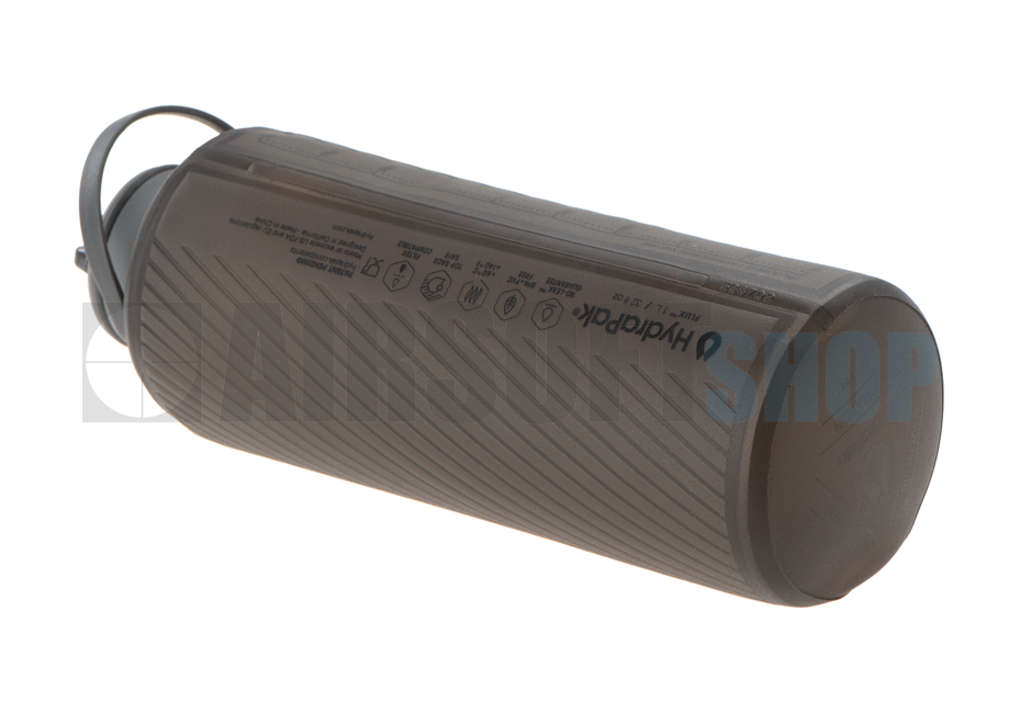 Flux Bottle 1L (Mammoth)