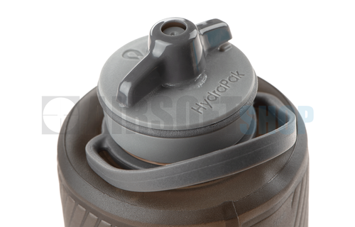 Flux Bottle 1L (Mammoth)