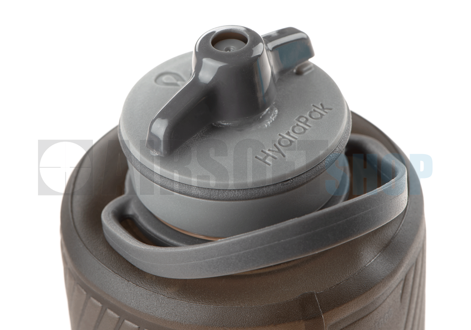 Flux Bottle 1L (Mammoth)